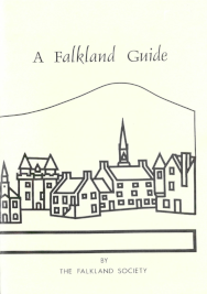 Cover of A Falkland Guide