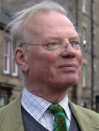 James Simpson