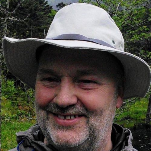 Joe Fitzpatrick