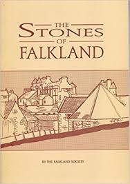 Cover of The Stones of Falkland